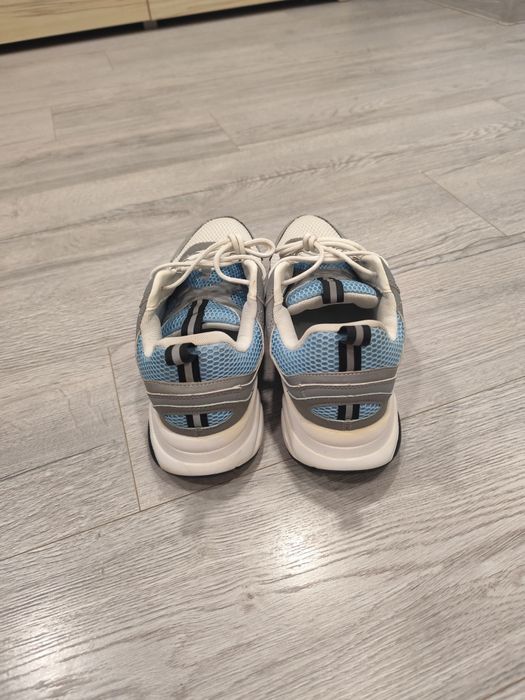 Dior b22 blue and white 44 номер