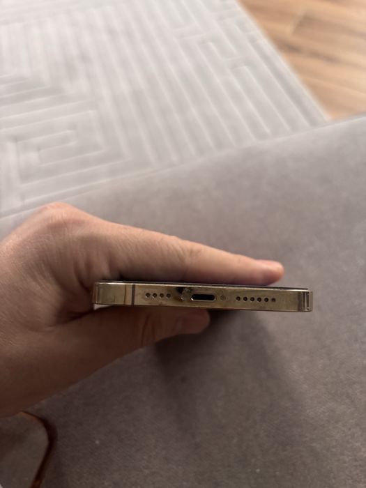 iPhone 12 pro Max 128gb