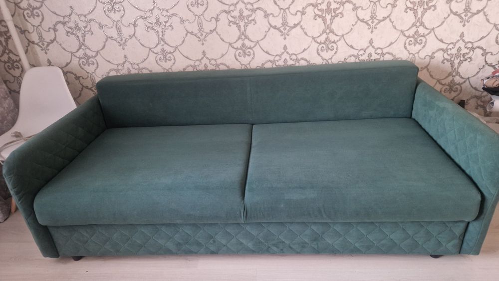 Продам диван б/у