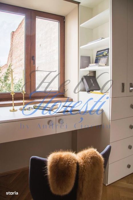 Apartament de LUX la prima inchiriere in Zona Centrala | Cluj