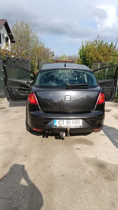 Seat Toledo 2005