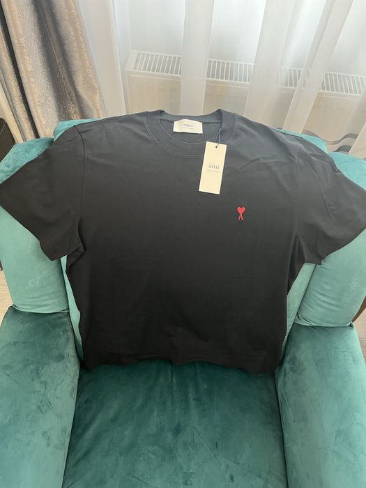 Tricou AMI Paris