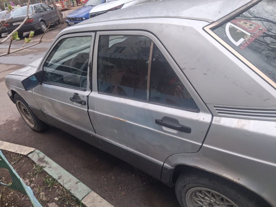 Срочно продоется  машина