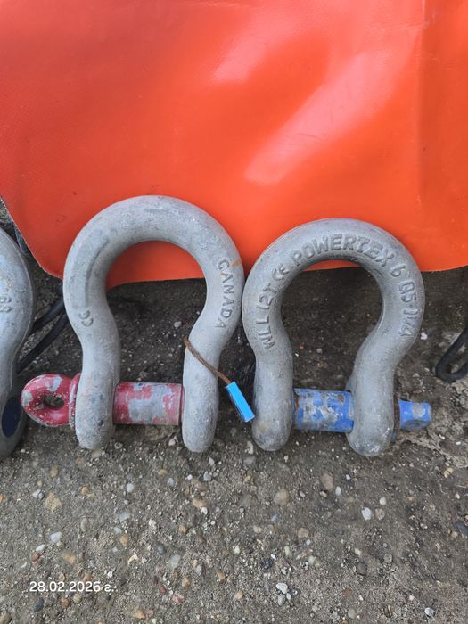 Шегели 12 тона омега