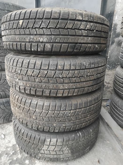 Диски с покрышками р14