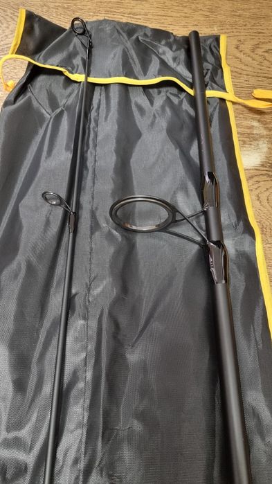 4 Lansete FL Ultra Team 3.90m 3.75lbs 2seg