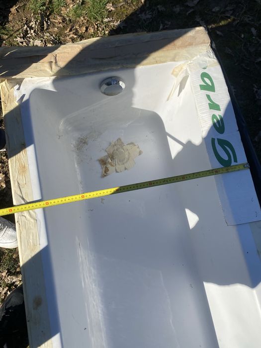 Cada adusa din italia