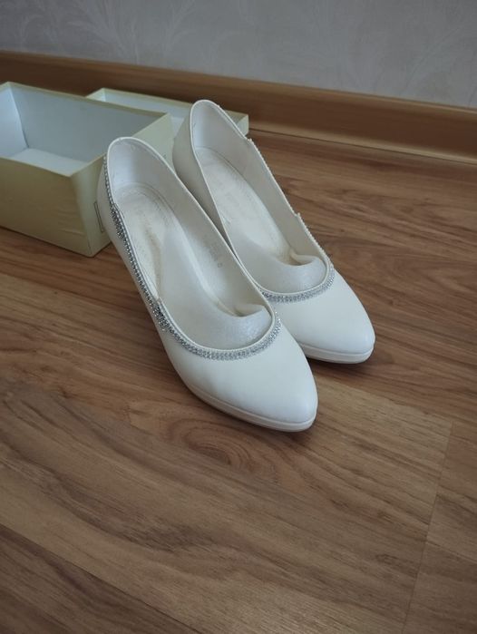 Красивые стильные Туфли