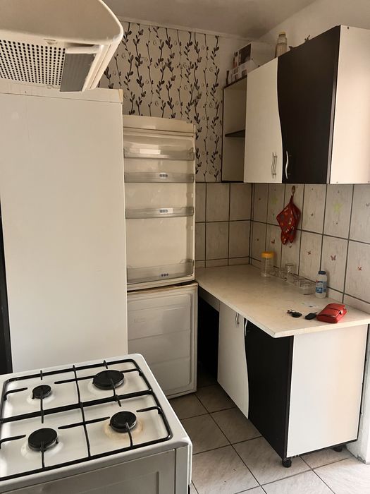 Dau spre inchiriere garsoniera confort 3! Garsoniera fiind utilata si mobilata complet plus clima !