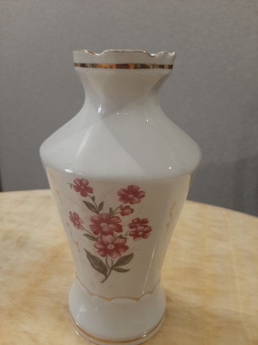 Вазы советского производства