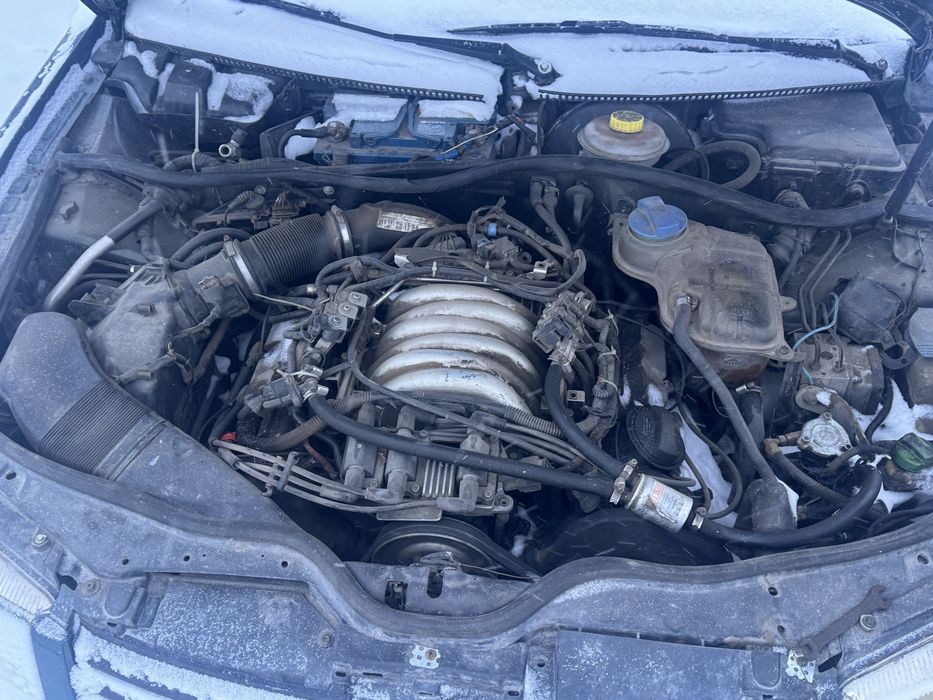 Volkswagen V5, 4WD, МКПП, ГАЗ