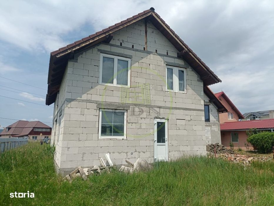 Casa de vanzare Reghin - Ideciu de jos