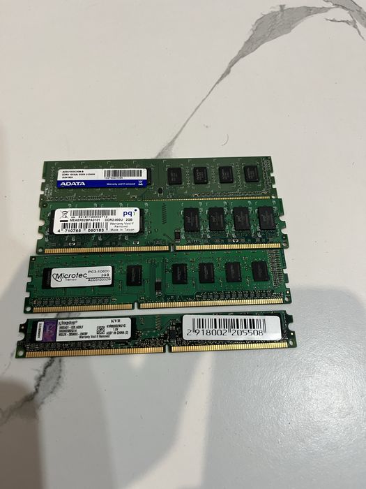 Продам запчасти для компьютера