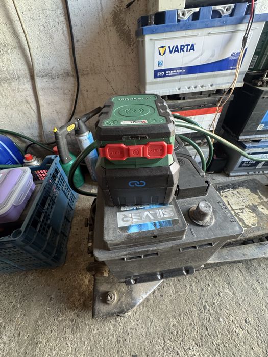 Dezumificator si scule electrice