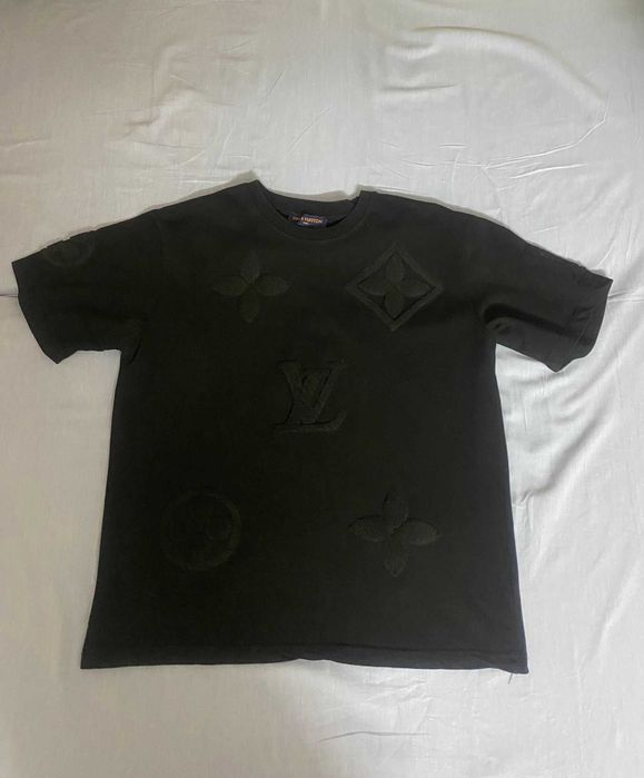 Tricoul Louis Vuitton