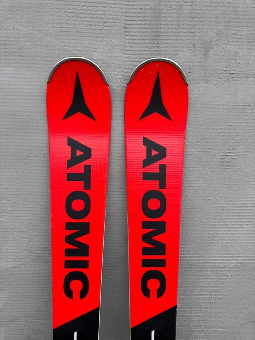 Ski schi carve Atomic Redster G7 182cm