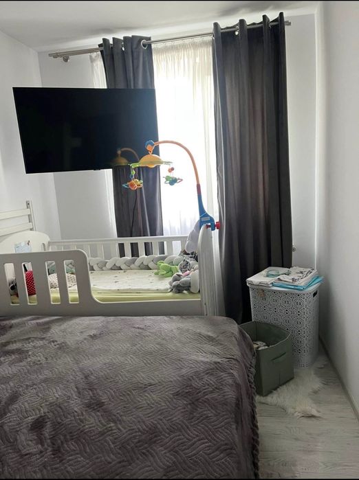 Vând apartament 2camere