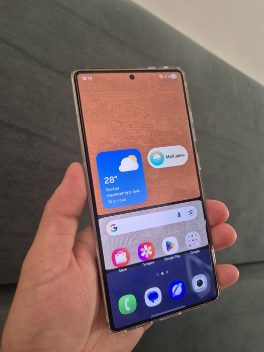 Samsung Galaxy S25 Ultra 256