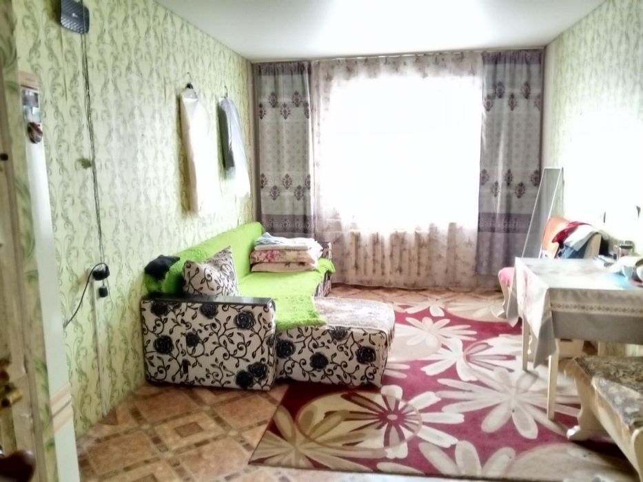 Продам комнату в общежитие