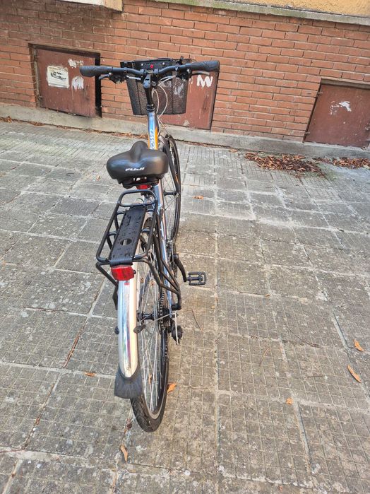 Fuji дамски велосипед – 28" – 250 €