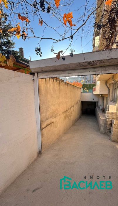 Продава ГАРАЖ град София, Овча купел