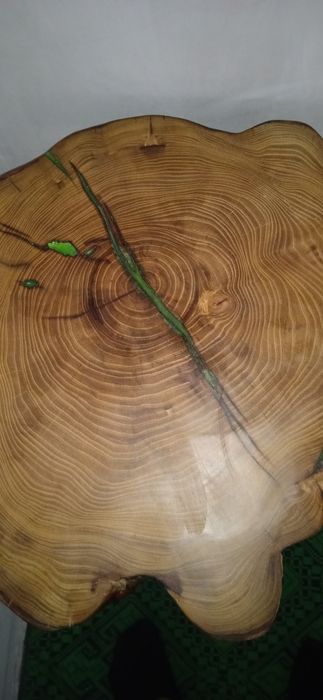 Масички за кафе от масив