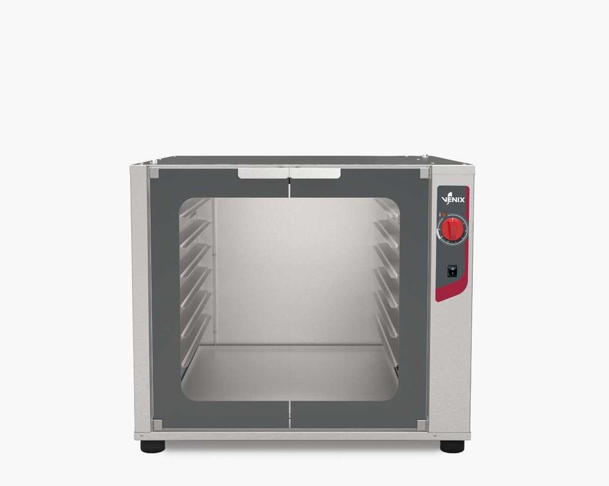 Втасвател за  6 тави GN 2/1 – 60×40 см или  12 тави GN 1/1 Cannaregio CA8212M0