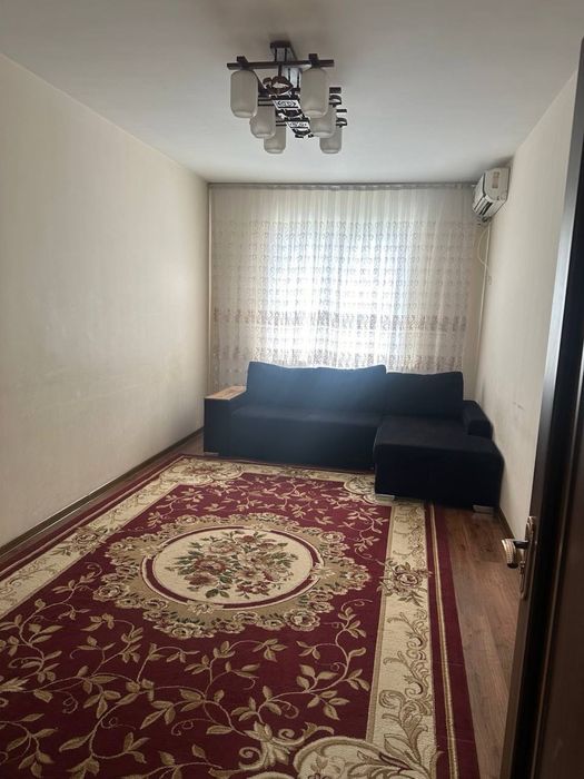 Сдается квартира метро Чоштепа (1-бекат) с марта месяца 2026 года