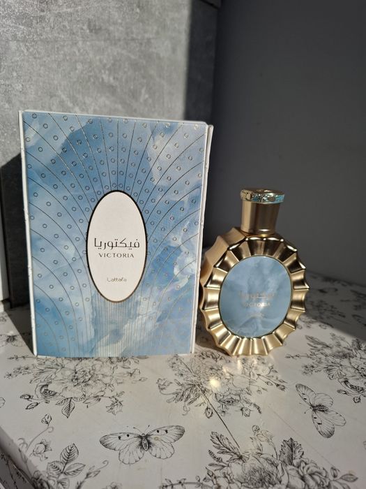 Lattafa Perfumes Victoria