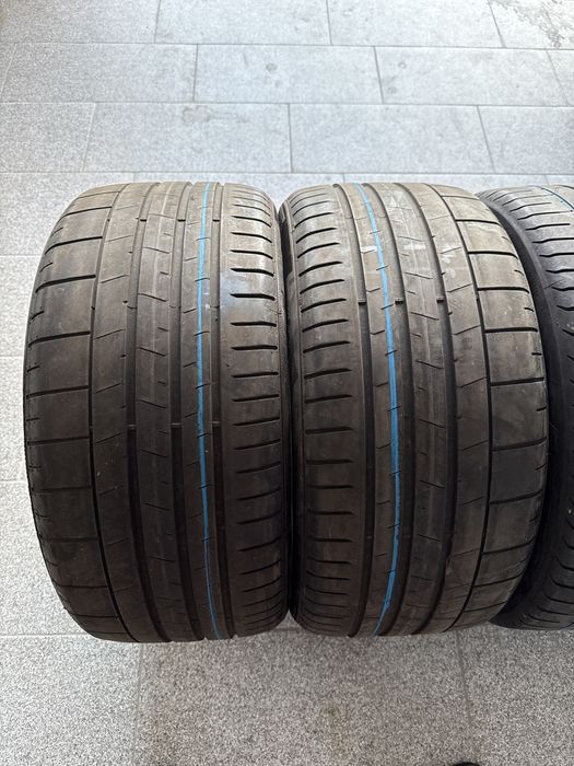 Anvelope de vara 265/35 R20
