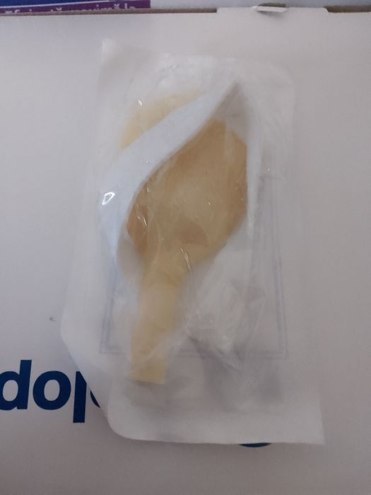 Prezervative urinare