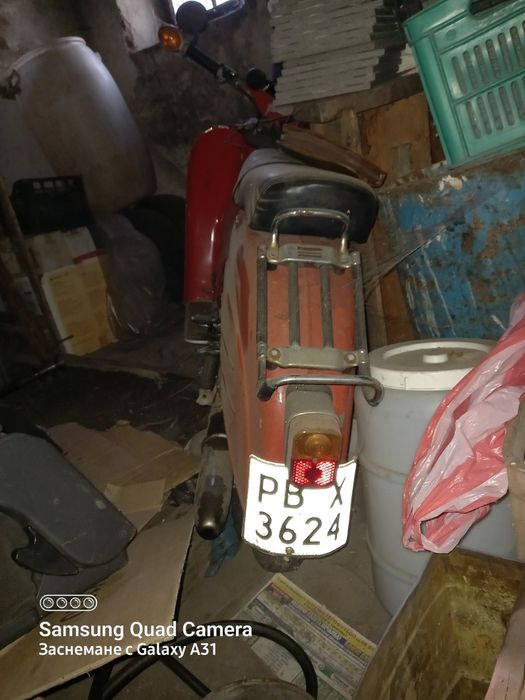 Продавам  симсон