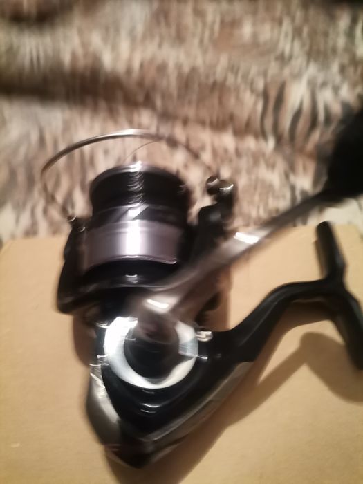 Риболовна макара