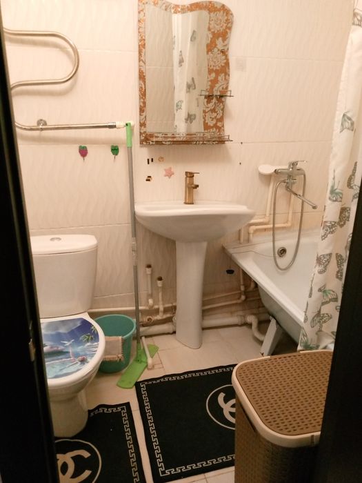 Сдам квартиру 2 х комн