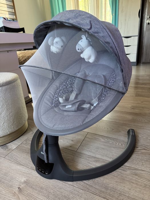 Люлка iswing cangaroo