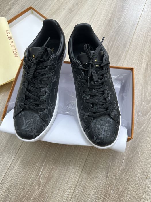 Мужские кеды LV