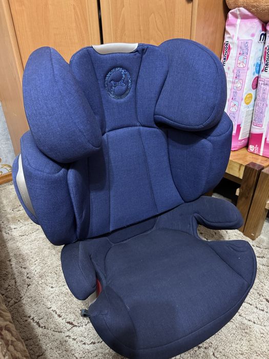 Пролам  Детское кресло cybex