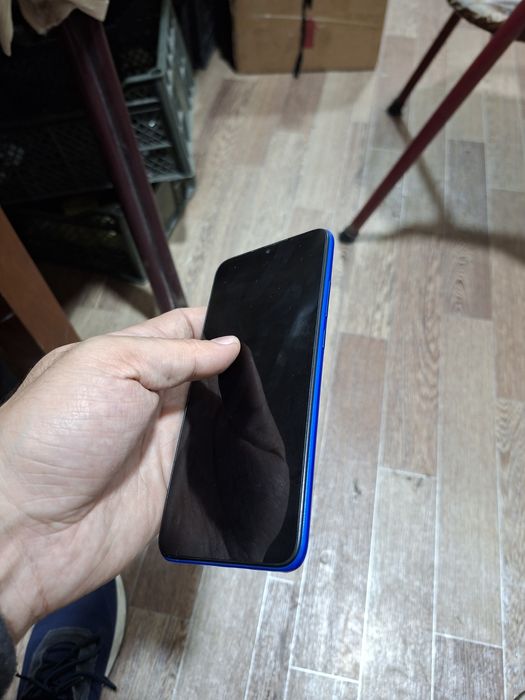 Redmi 9a 3/32 hotira holati zur