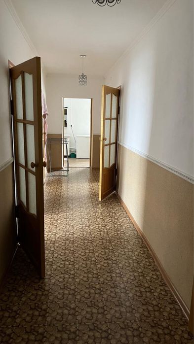 Дом Атырау Дамбы