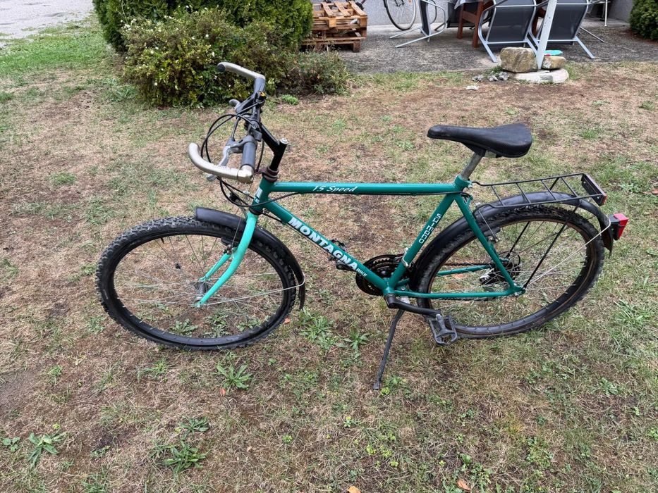 Biciclete 3 bucati