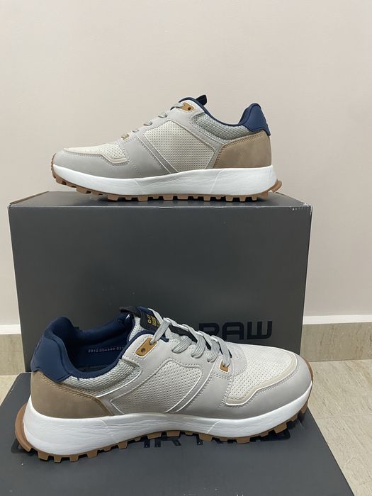 Мъжки обувки G-Star 42 номер