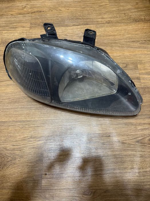 Фары Honda Civic EK