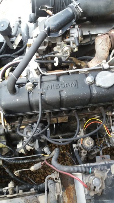 Продам кару в отличном состояний