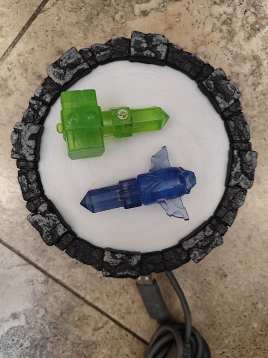 Figurine Skylanders pentru XBox 360