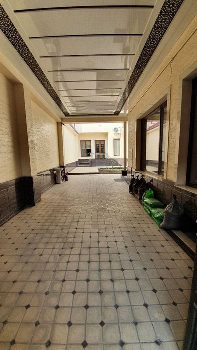 Аренда дома под офис 500м² / Ракат Махалля, Пед. Институт
