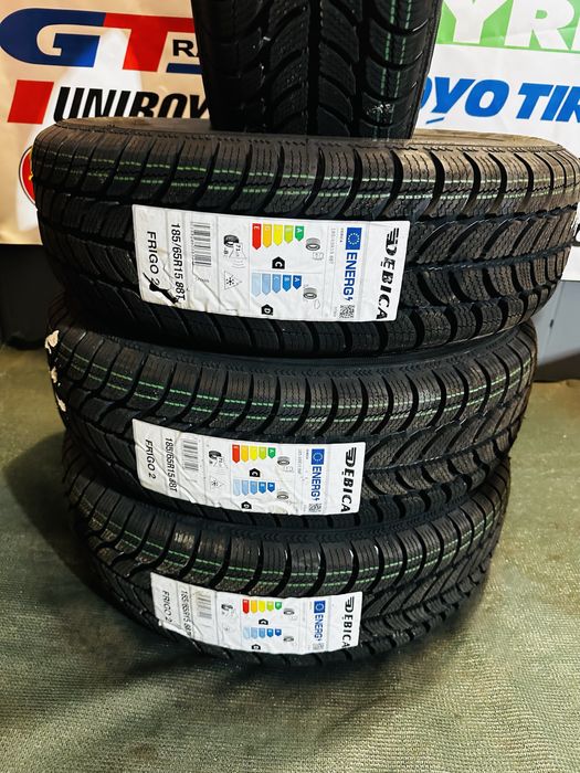 185/65 R15 88T - Debica Frigo 2 M+S Oferta