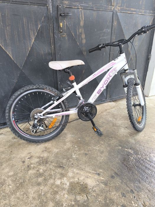 Велосипед 20 цола