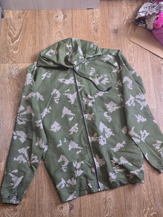 Продам комуфляжную форму