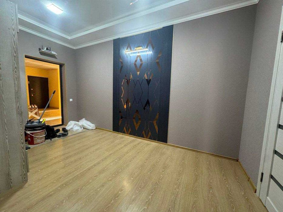 Parkent Plaza 2/7/9 Укомплектованная Ул.Паркент ТАПОИЧ Мост Корзика