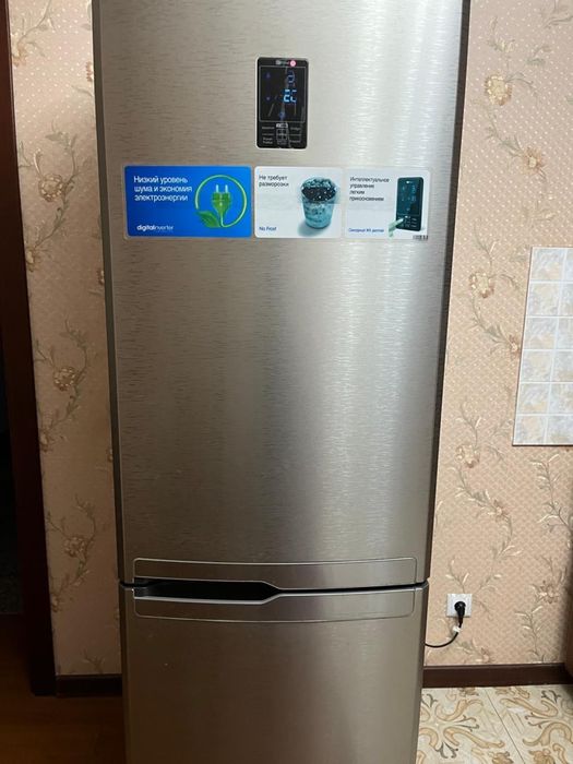 Продам холодильник самсунг